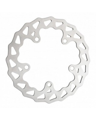 Rotator Brake Rotors, Spoke...