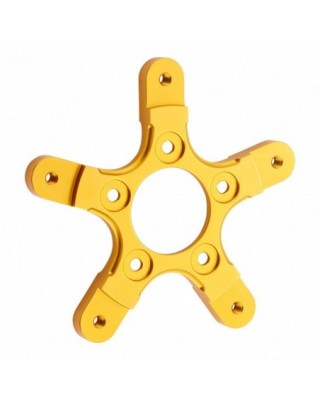 FLT Brake Rotor Adapter for...
