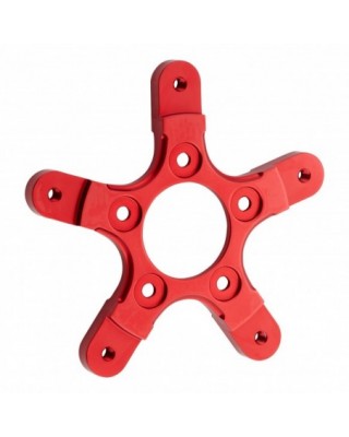 FLT Brake Rotor Adapter for...