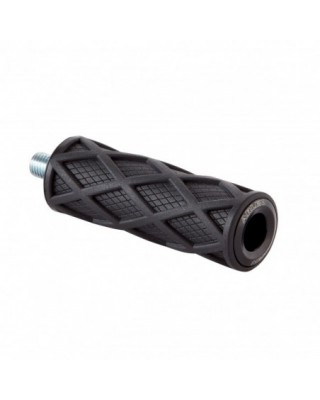 Diamond Shift Pegs, Black