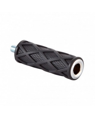 Diamond Shift Pegs, Chrome