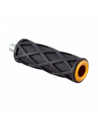 Diamond Shift Pegs, Gold