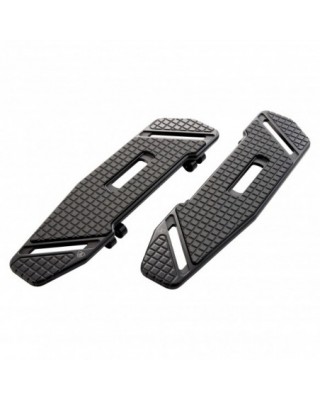 SpeedLiner Floorboards, Black