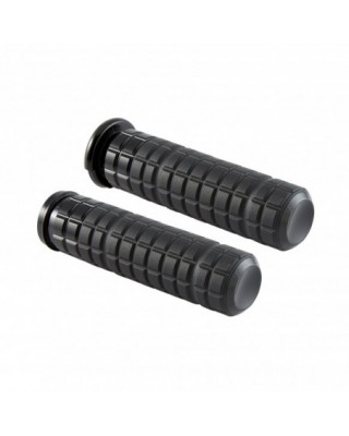 SpeedLiner Grips, Black