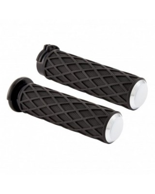 Arlen Ness - Diamond Grips,...