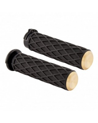 Arlen Ness - Diamond Grips,...