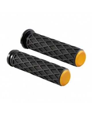 Diamond Grips, Gold