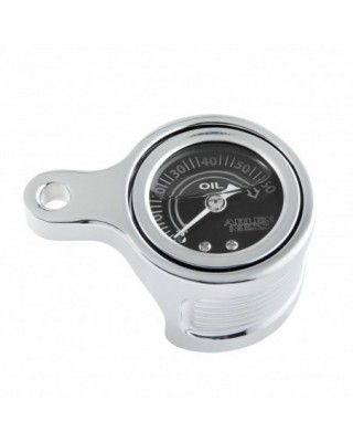 Method Oil Pressure Gauge,...