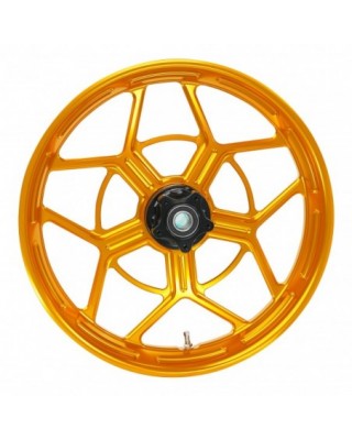 Arlen Ness - Speed 5 Forged...
