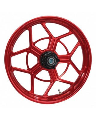 Arlen Ness - Speed 5 Forged...