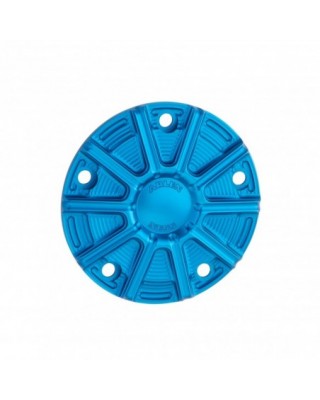 10-Gauge Point Cover, Blue
