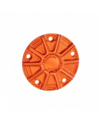 10-Gauge Point Cover, Orange