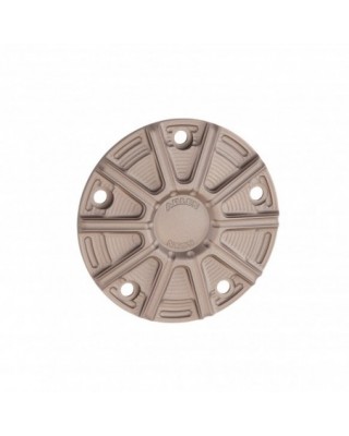 10-Gauge Point Cover, Titanium