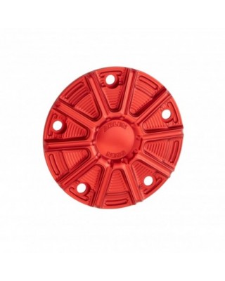 10-Gauge Point Cover, Red