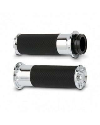 Arlen Ness - Beveled Grips,...