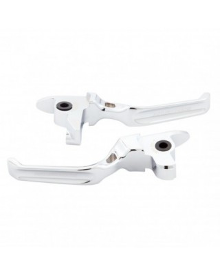 Method Hand Levers, Chrome