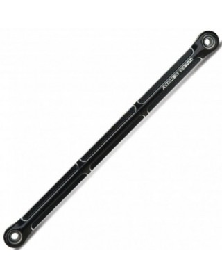 Beveled Shift Rod, Black