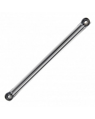10-Gauge Shift Rod, Black