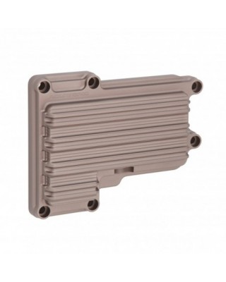 10-Gauge Transmission Top...
