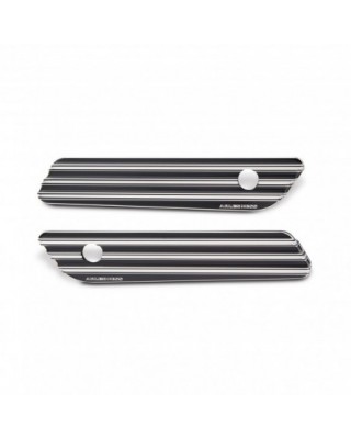 10-Gauge Saddlebag Latch...