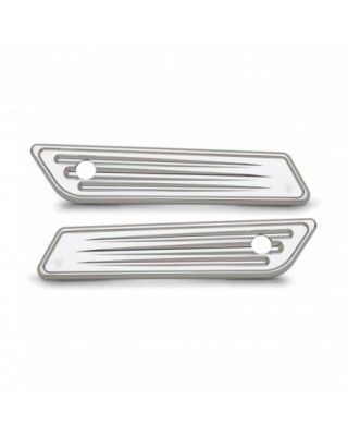 Deep Cut Saddlebag Latch...