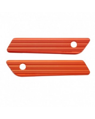 10-Gauge Saddlebag Latch...