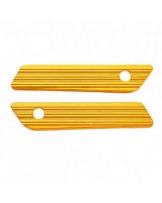 10-Gauge Saddlebag Latch...