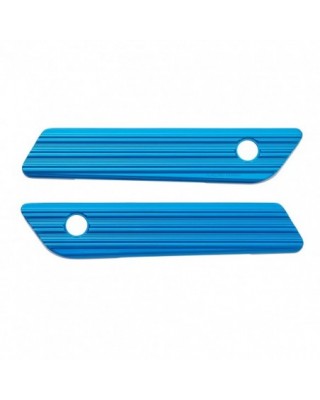 10-Gauge Saddlebag Latch...