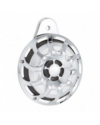 Driftâ¢ Horn Kit, Chrome