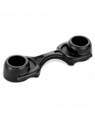 Method Fork Brace, Black
