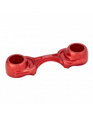 Method Fork Brace, Red
