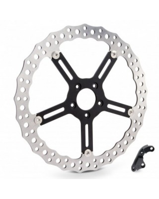 15" Jagged Big Brake...