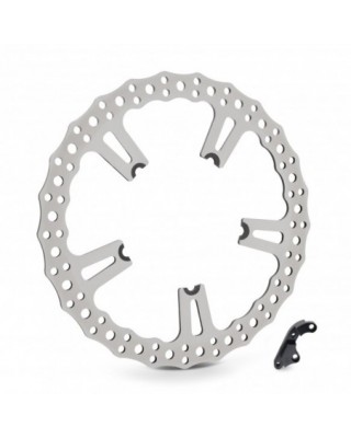 15" Jagged Big Brake...