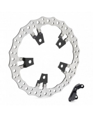 14" Jagged Big Brake...
