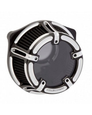 Method Air Cleaner, Contrast