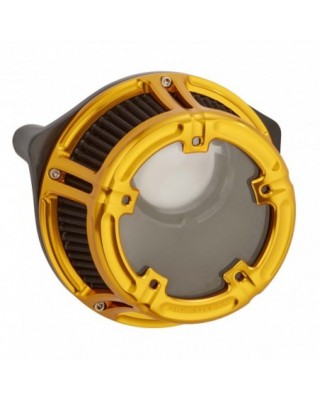 Method Air Cleaner, Gold