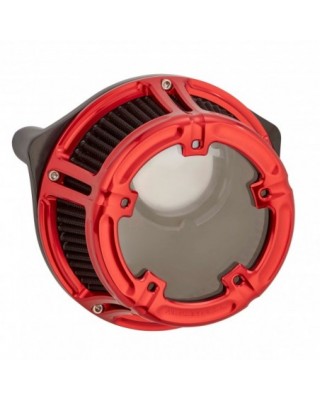 Method Air Cleaner, Red