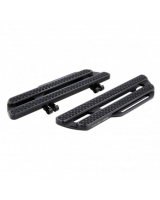 Method Floorboards, Black