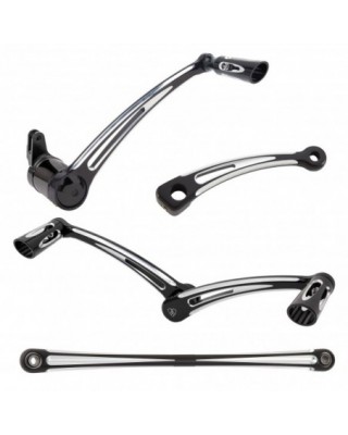 Deep Cut Foot Control Kit,...