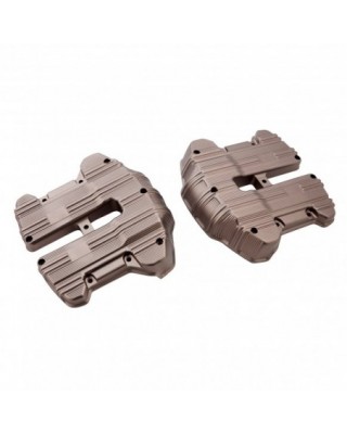 10-Gauge M8 Rocker Box...