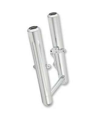 Deep Cut "Hot Leg" Fork...