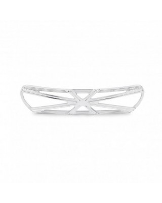 10-Gauge Fairing Vent Trim...