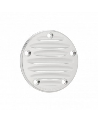 Deep Cut Point Cover, Chrome