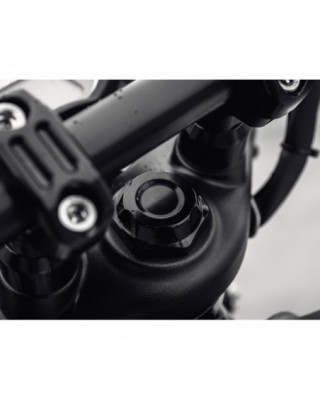 Wunderkind - Steering head...