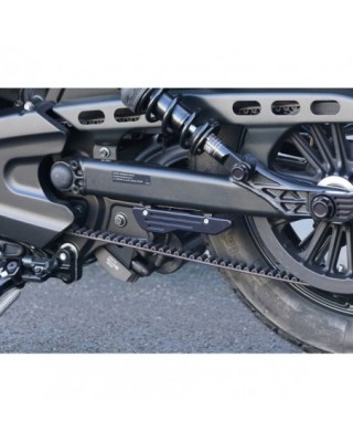 Wunderkind - Belt guard |...