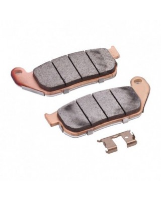 Pastillas de freno OEM