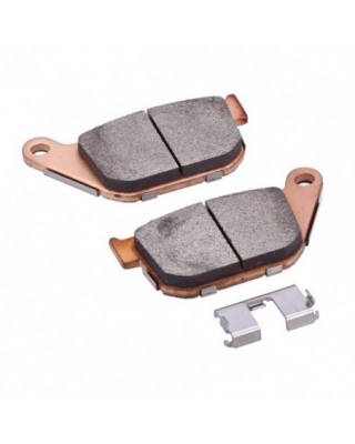 Plaquettes de frein OEM