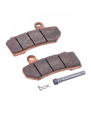 OEM brake pads