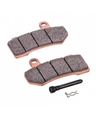 OEM brake pads
