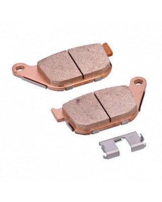 Plaquettes de frein OEM